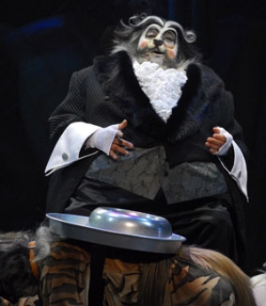 Compagnia della Rancia - “Cats”