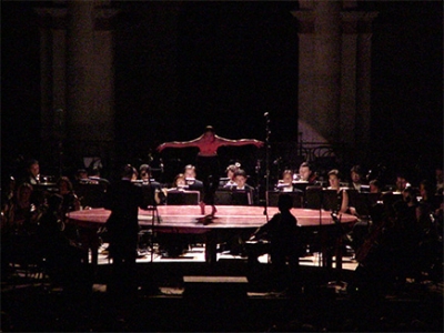 Spoleto Festival 2002 - “Bolero”