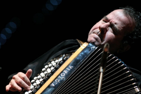 Richard Galliano - “Tangaria”