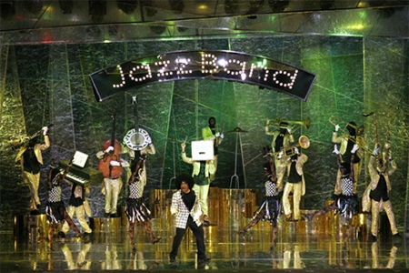 “Evviva” di Enrico Brignano