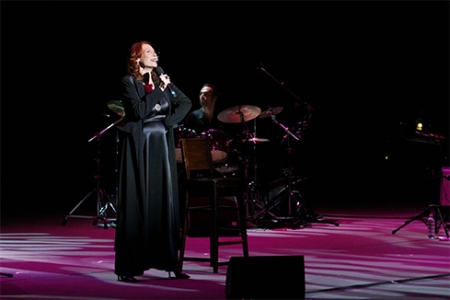 UTE LEMPER - ‘Voyage’