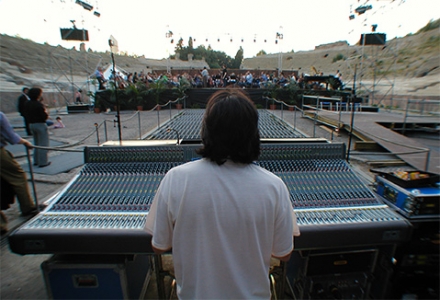 Anfiteatro Flavio di Pozzuoli