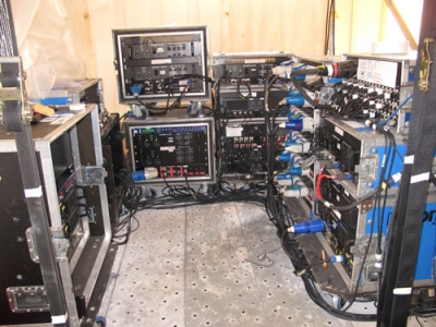 “Baths of Caracalla”