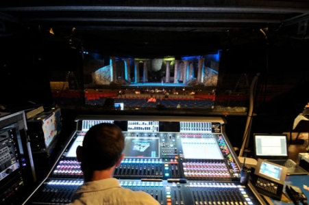 “Baths of Caracalla”