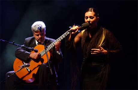 ACCADEMIA DI SANTA CECILIA - ‘Madredeus’