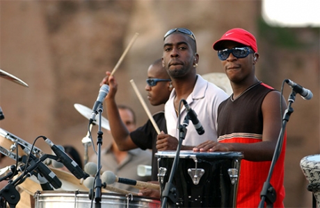 CAETANO VELOSO - “Noites De Norte”
