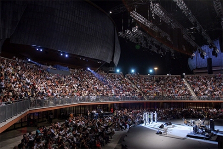 ACCADEMIA DI SANTA CECILIA - ‘Brazil!’