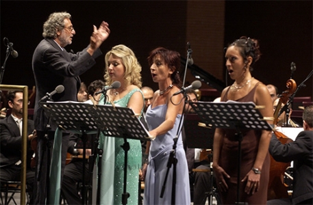 Orchestra e Coro dell'Accademia di Santa Cecilia - 