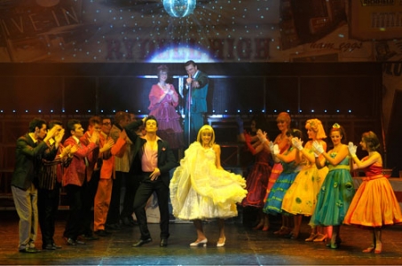 Compagnia della Rancia - “Grease”