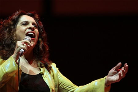 ACCADEMIA DI SANTA CECILIA - ‘Brazil!’