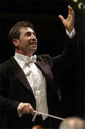 Orchestra and Chorus of the Accademia Nazionale di Santa Cecilia - “Bernstein, Orff”