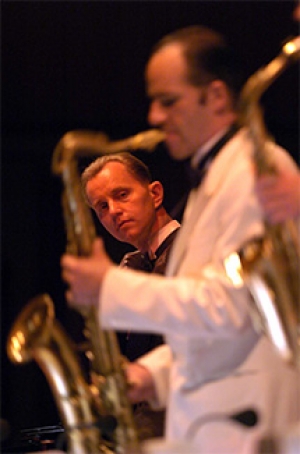 PALAST ORCHESTRA & MAX RABE - ‘It’ s Wonderful’  