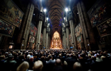 Italian Philharmonic Orchestra - 