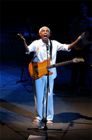 MARIA BETHANIA & GILBERTO GIL - 'Brasil, Brasil’