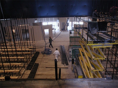 “Teatro della Luna”