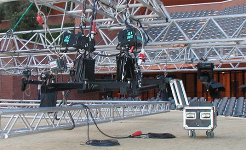 Auditorium Parco della Musica