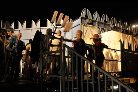 Fondazione Teatro dell’Opera di Roma - “Romeo and Juliet”