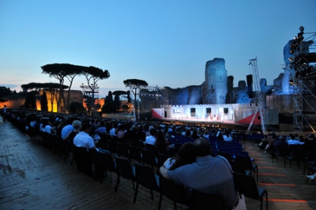 Fondazione Teatro dell’Opera di Roma - “Romeo e Giulietta”