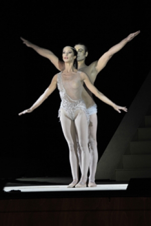 Fondazione Teatro dell'Opera di Roma - ‘’Aida’’