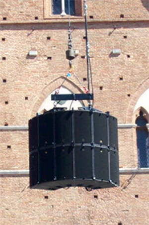 Piazza del Campo, Siena