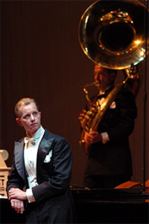 PALAST ORCHESTRA & MAX RABE - ‘It’ s Wonderful’  