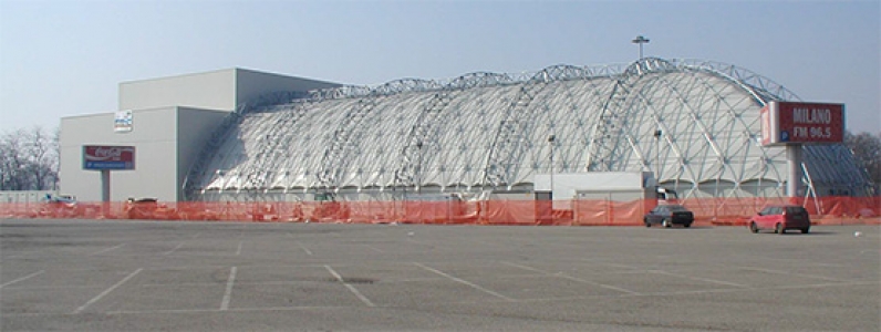 “Teatro della Luna”