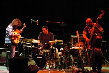 'Path Metheny Trio’