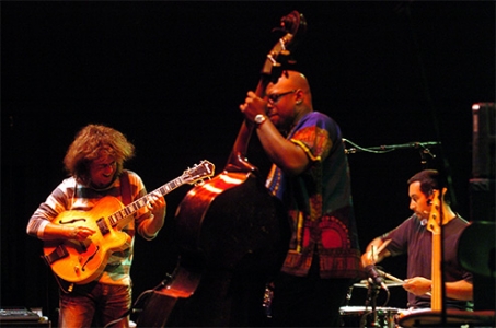 'Path Metheny Trio’