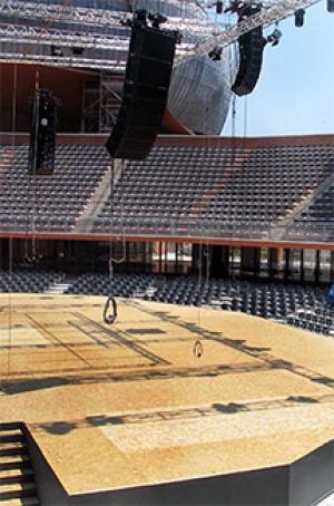 Auditorium Parco della Musica