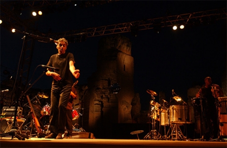 CAETANO VELOSO - “Noites De Norte”