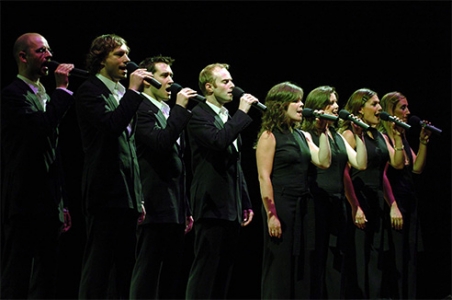 ACCADEMIA DI SANTA CECILIA - ‘Da Broadway ad Hollywood'