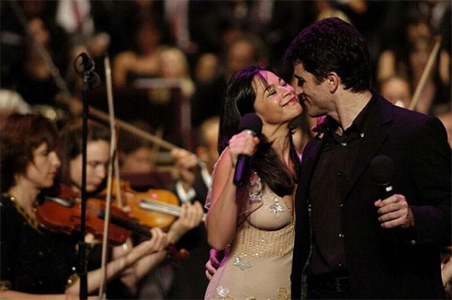 Orchestra and Chorus of the Accademia Nazionale di Santa Cecilia - “Arie di Musicals”