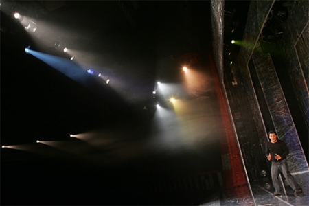 “Evviva” di Enrico Brignano