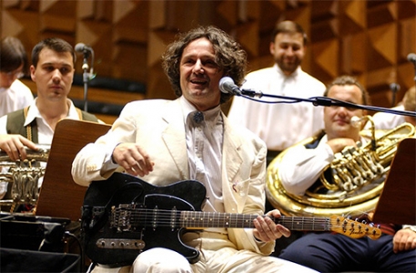 ACCADEMIA DI SANTA CECILIA - ‘Goran Bregovic and the Wedding and Funerals Band’