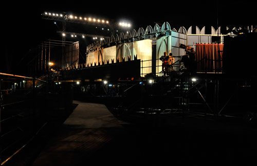 Fondazione Teatro dell’Opera di Roma - “Romeo e Giulietta”